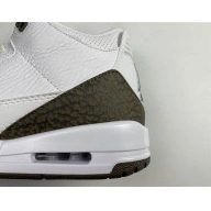 Jordan (2018) Mocha Retro 3 136064-122 Air 0711